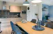 Others 3 Atmospheric and Modernly Furnished Bungalow Near the Veluwe