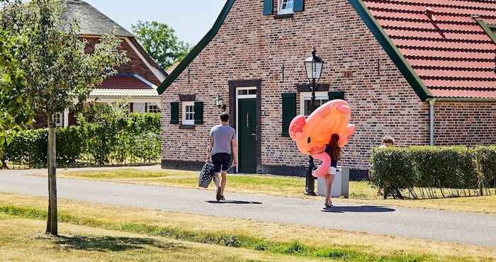 Khác Beautiful Farm Villa With a Beautiful Garden, in Limburg