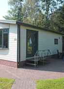 Imej utama Chalet With Dishwasher, 21 km. From Leeuwarden