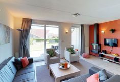 Khác 6 Villa in Zeeland With Private Terrace