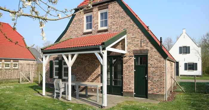 Others Beautiful Child-friendly Villa, Located in Limburg