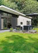Imej utama Modern Designed Chalet With a Smart TV, Next to the Forest