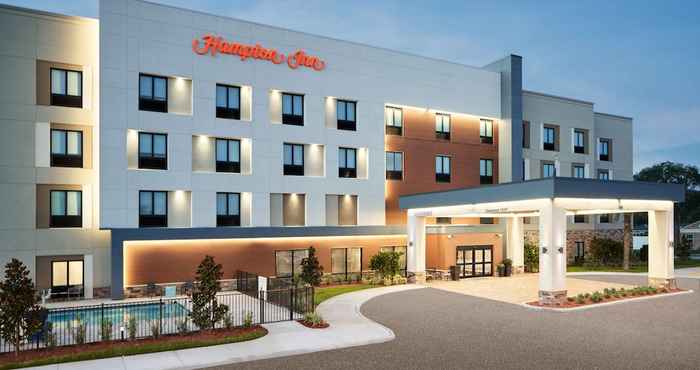 Lainnya Hampton Inn Clewiston