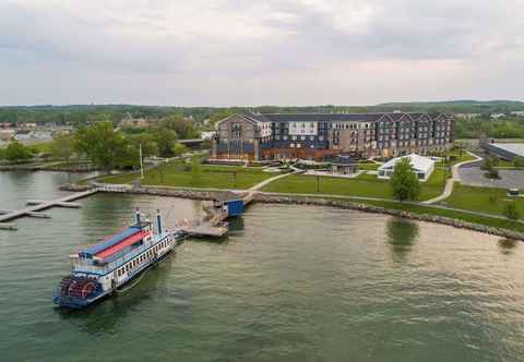 Lainnya Hotel Canandaigua, Tapestry Collection by Hilton