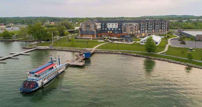 Others Hotel Canandaigua, Tapestry Collection by Hilton