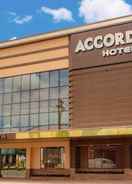 Imej utama Accord Bem Hotel