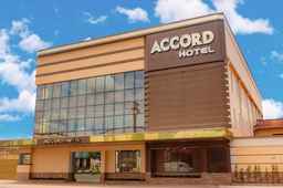 Accord Bem Hotel, Rp 729.915