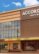 Imej utama Accord Bem Hotel
