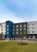 Imej utama Fairfield Inn & Suites by Marriott Charlotte University Research Park