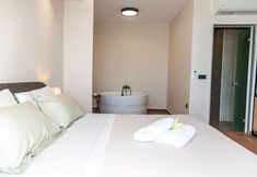 その他 6 Endless Blue Suites