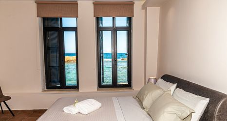 その他 2 Endless Blue Suites