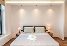 その他 4 Endless Blue Suites