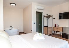 その他 5 Endless Blue Suites