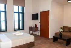 その他 7 Endless Blue Suites