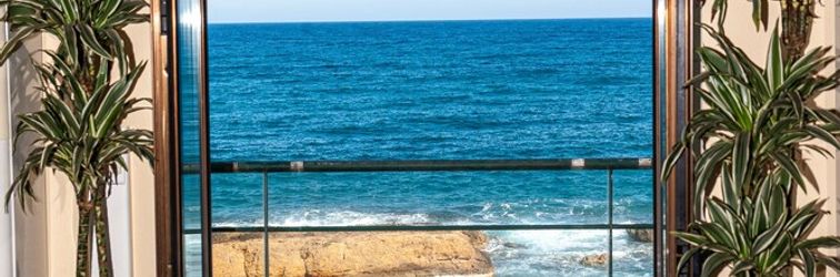 その他 Endless Blue Suites