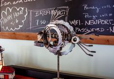 其他 3 The Newport Belle