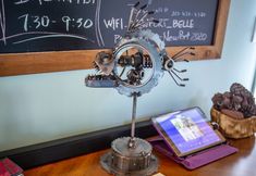 其他 4 The Newport Belle