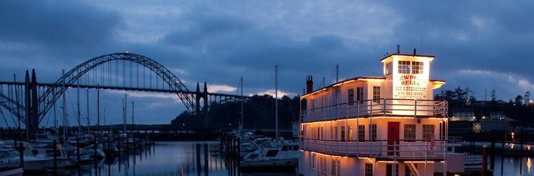 其他 The Newport Belle