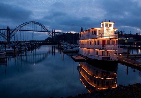 其他 The Newport Belle