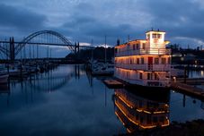 其他 The Newport Belle