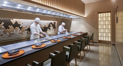 其他 2 Hotel Okura Manila at Newport World Resorts