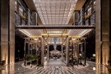 其他 Hotel Okura Manila at Newport World Resorts