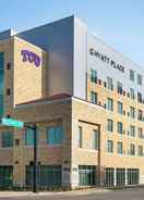 Imej utama Hyatt Place Fort Worth/TCU