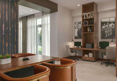 기타 3 Hyatt Place Fort Worth/TCU