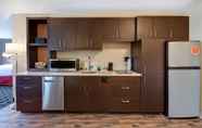 Lainnya 4 TownePlace Suites by Marriott Las Vegas Airport South