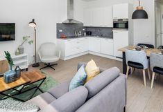 Others 6 Detached Luxury Lodge near Sea