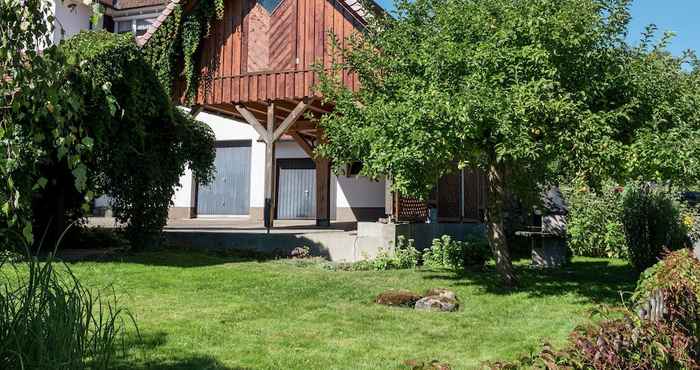 Others Cosy Apartment With Garden in the Black Forest