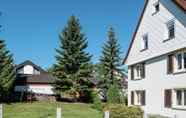 Others 2 Cosy Apartment With Garden in the Black Forest