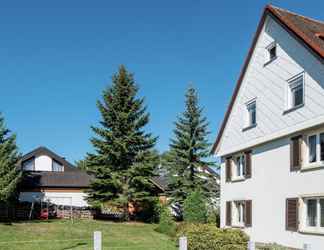 Others 2 Cosy Apartment With Garden in the Black Forest