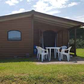 Primary image 1 ゲロルシュタイン 近くの 森 の トレイル の シャレー, ユーダースドルフ ホテル