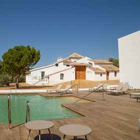 Primary image 1 推荐成人入住的玛丽亚弗雷斯内达庄园酒店, 阿尔考辛 酒店