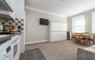 Lainnya 5 Stylish Apartment,12 Minutes Tube to Oxford Street,central London,ac,free Wifi