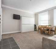 Lainnya 5 Stylish Apartment,12 Minutes Tube to Oxford Street,central London,ac,free Wifi