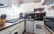 Others 6 Stylish Apartment,12 Minutes Tube to Oxford Street,central London,ac,free Wifi