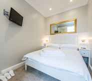 Lainnya 2 Stylish Apartment,12 Minutes Tube to Oxford Street,central London,ac,free Wifi