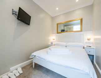 Others 2 Stylish Apartment,12 Minutes Tube to Oxford Street,central London,ac,free Wifi
