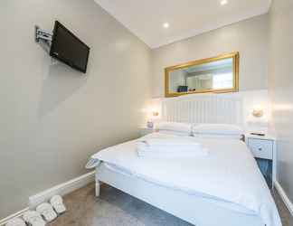 Khác 2 Stylish Apartment,12 Minutes Tube to Oxford Street,central London,ac,free Wifi