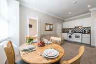 Lainnya Stylish Apartment,12 Minutes Tube to Oxford Street,central London,ac,free Wifi