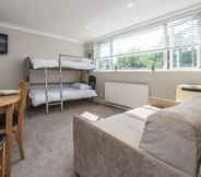 Lainnya 3 Stylish Apartment,12 Minutes Tube to Oxford Street,central London,ac,free Wifi