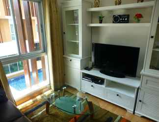 Others 2 1 Double Bedroom Apartment With Swimming Pool Security and High Speed Wifi