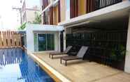 อื่นๆ 4 1 Double Bedroom Apartment With Swimming Pool Security and High Speed Wifi