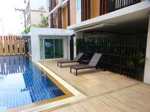 Others 4 1 Double Bedroom Apartment With Swimming Pool Security and High Speed Wifi