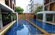 Others 5 1 Double Bedroom Apartment With Swimming Pool Security and High Speed Wifi