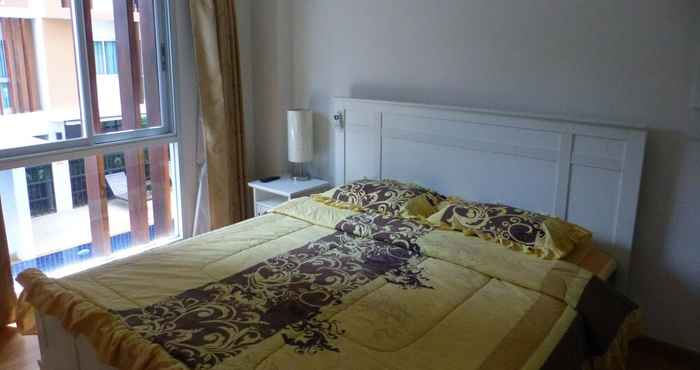 Others 1 Double Bedroom Apartment With Swimming Pool Security and High Speed Wifi