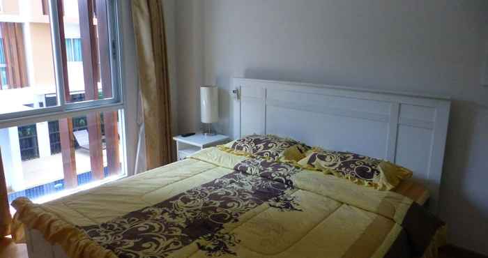 Others 1 Double Bedroom Apartment With Swimming Pool Security and High Speed Wifi