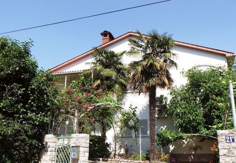 Others Angelo Apartment, in the Quiet Part of Porec